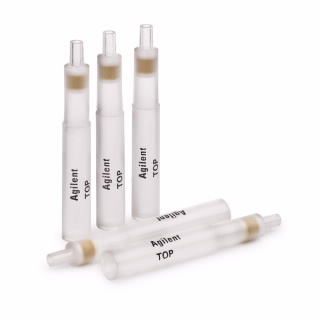 TOP-DNA 多孔板收集管